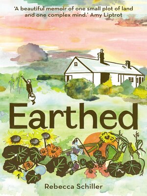 cover image of Earthed